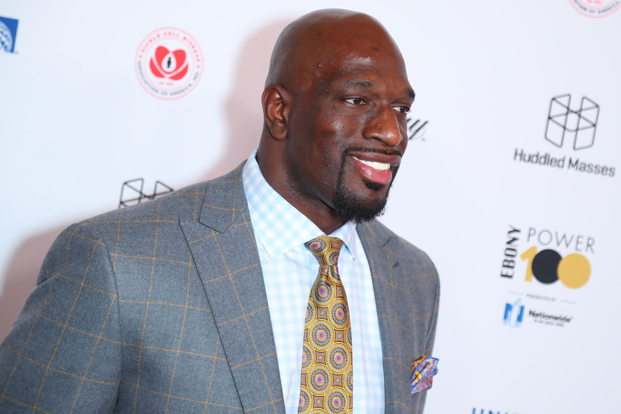 Titus O’Neil, de una caída viral al Salón de la Fama de la WWE - Lucha ...